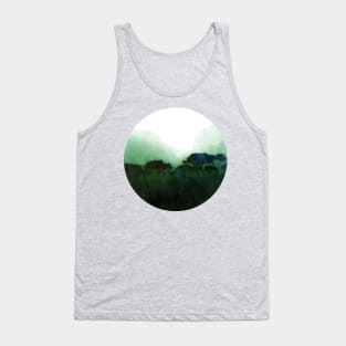 Jungle Tank Top